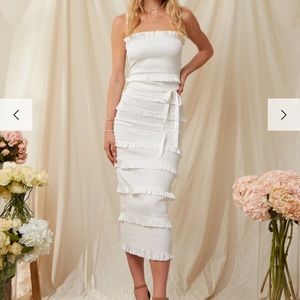 V. Chapman Lily Dress